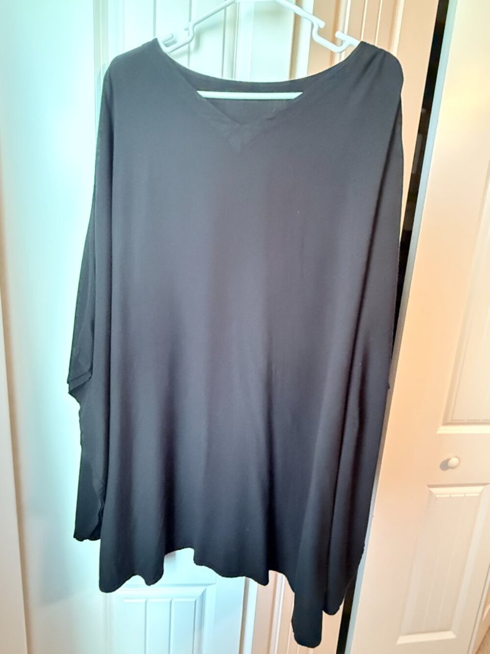 Cozy Caftan